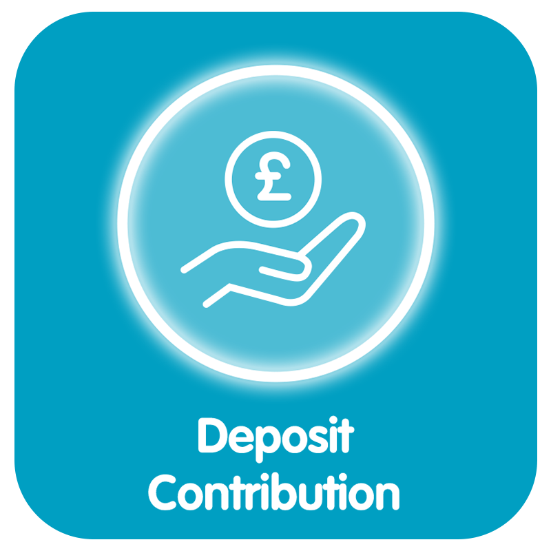 Deposit Contribution
