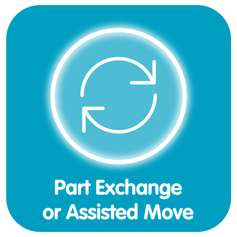 A new home adventure? Make it Miller.