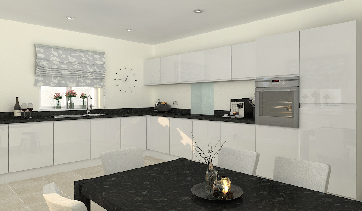 Kitchen Visualiser
