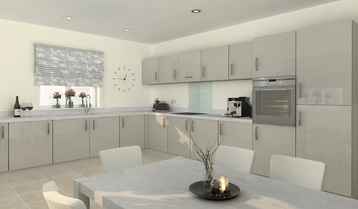 kitchen visualiser miller homes