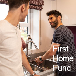 First Home Fund