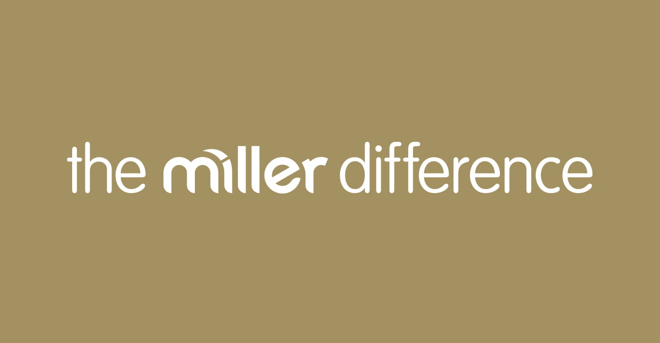 The Miller Difference