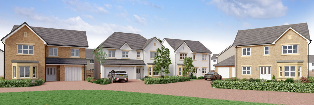 South Gilmerton Brae