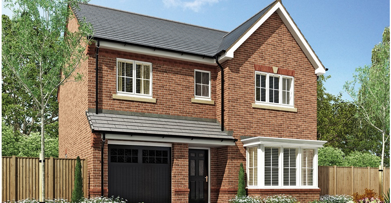 Press Release Home buyers set to spring into action as Miller Homes launch two developments