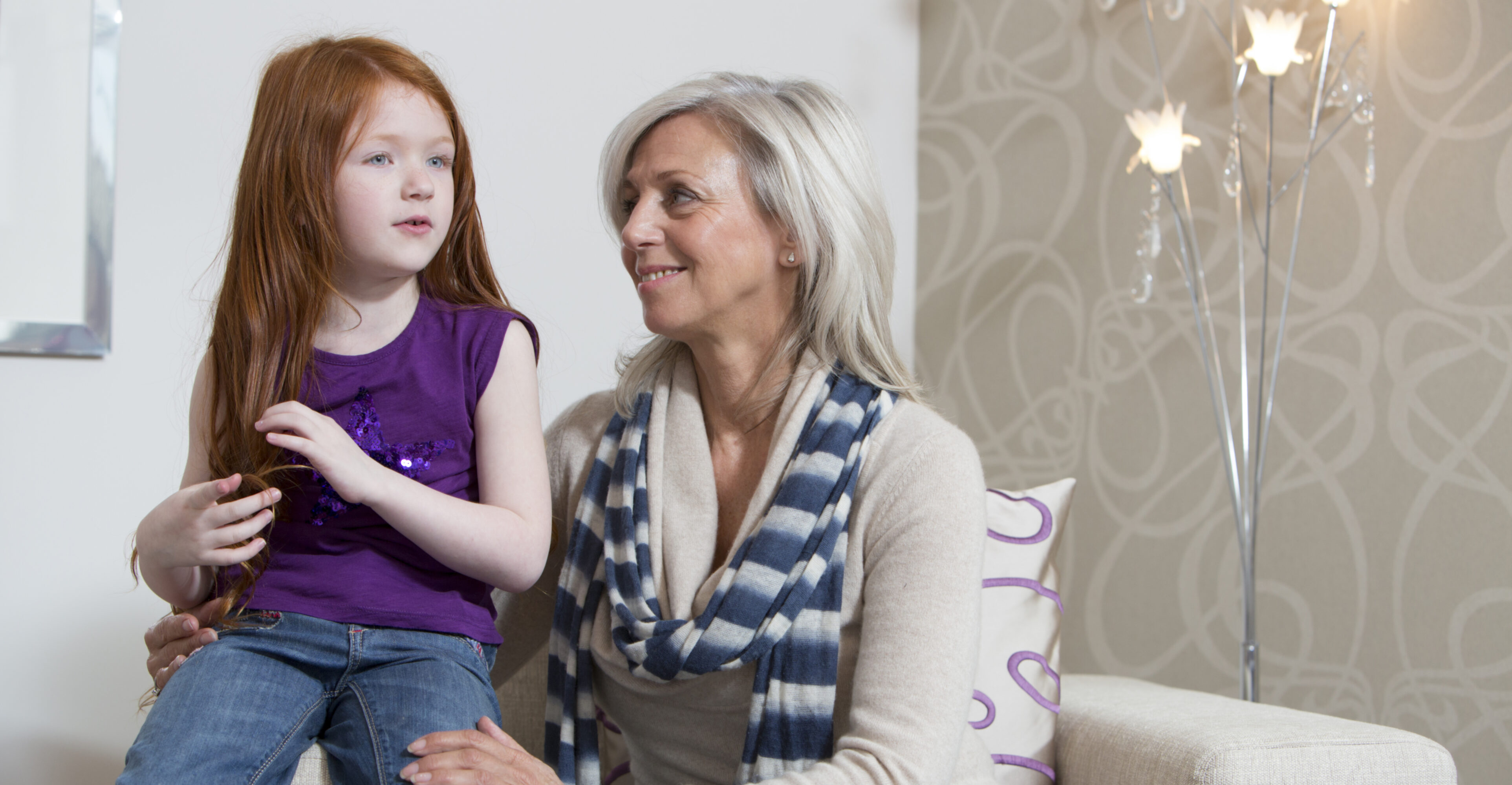 Getting Your Home Ready For Grandchildren