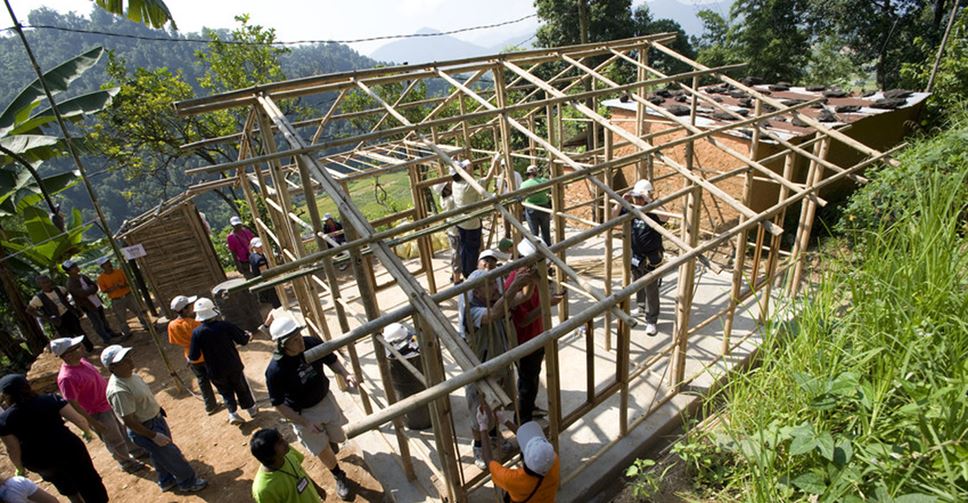 Miller Homes Passes The Half Way Mark For Habitat For Humanity Press