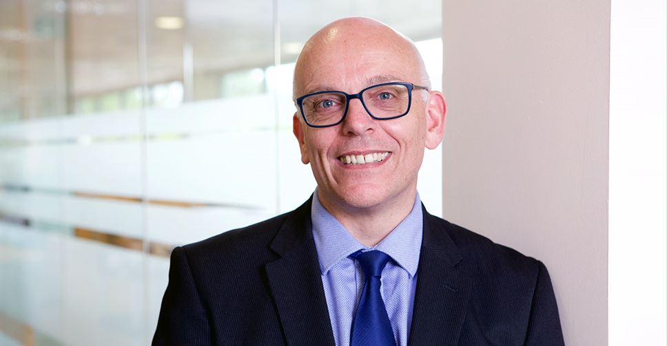 Miller Homes Appoints New Divisional Managing Director for Strategic