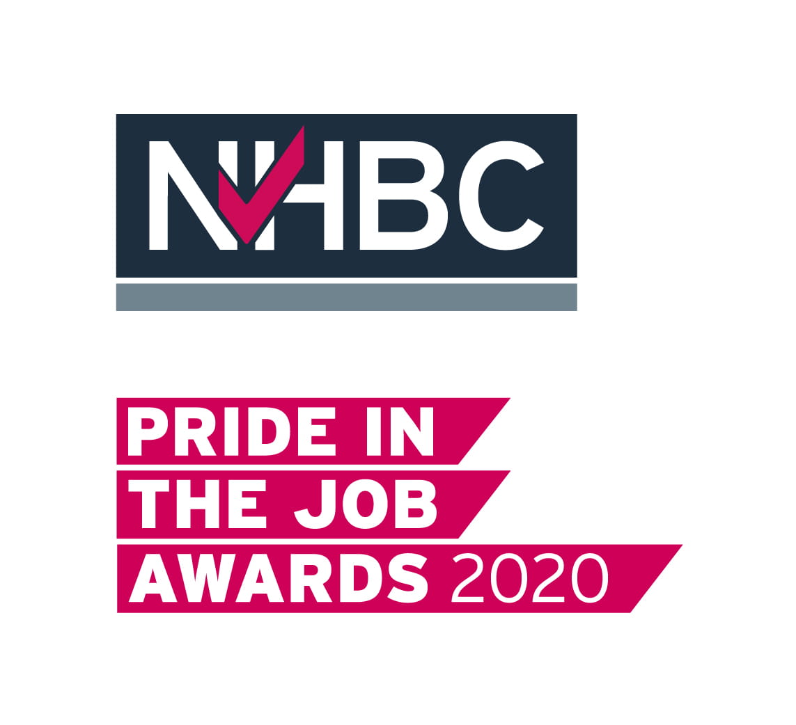 pride in the job