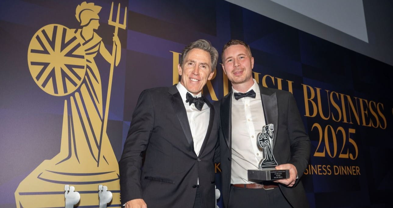 Awards