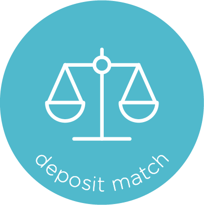 Deposit Match 