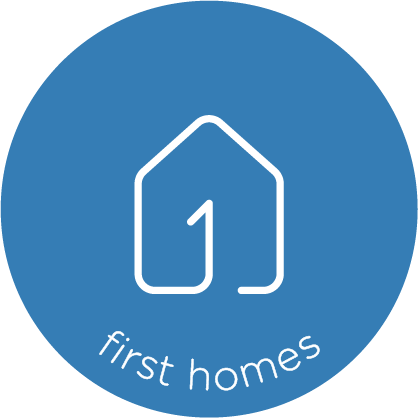 First Homes