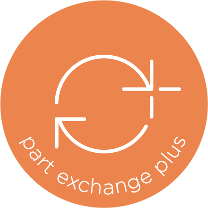 Part Exchange Plus 