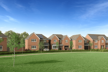 Bramcote Hills Rise
