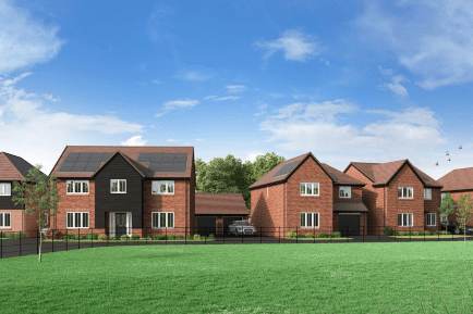 Langley Chase