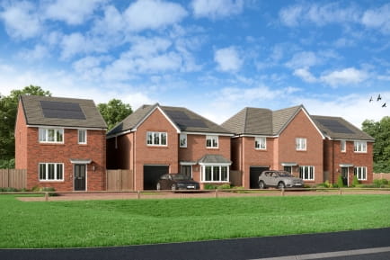 Astley Place