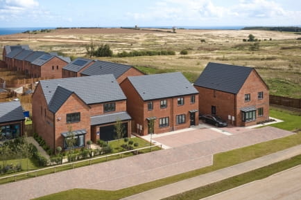 Seaham Garden Village