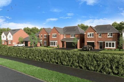 Lunts Heath Rise