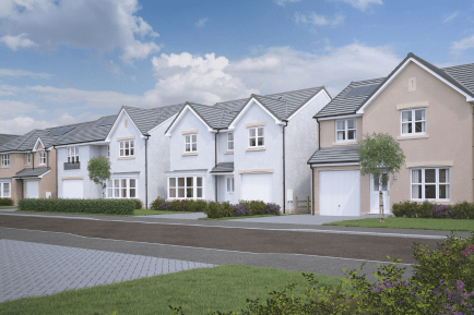 Carberry Grange