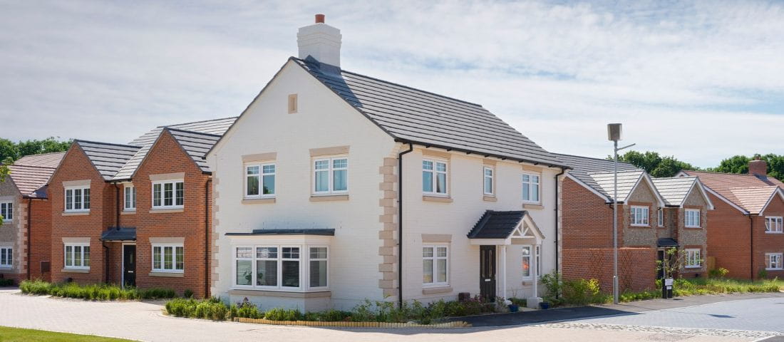 Minerva Heights