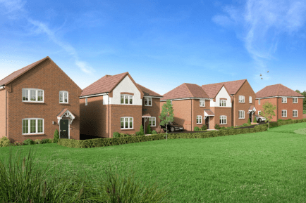 Astley Croft