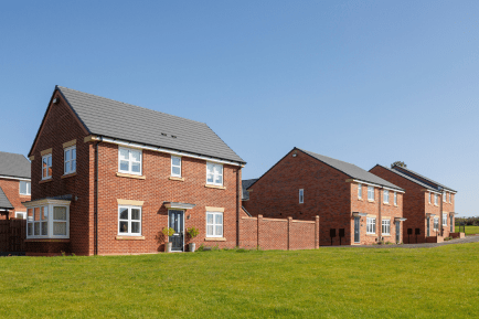 Earls Grange