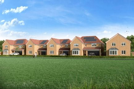 Priory Fields