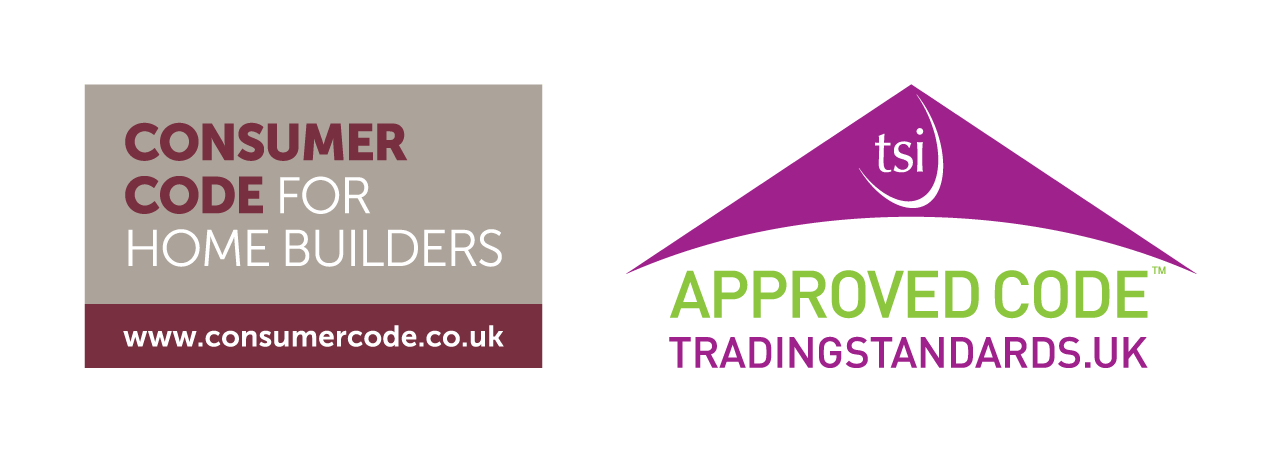Consumer Code For Home Builders | Approved Code TradingStandards.UK