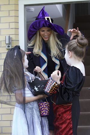 Halloween 
